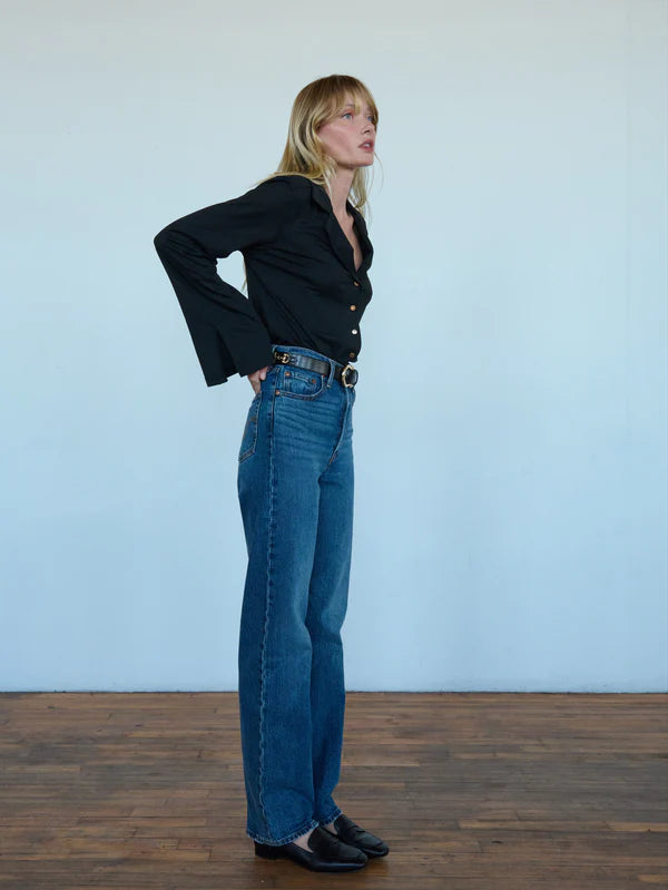 Nation LA Cassidy Shirt