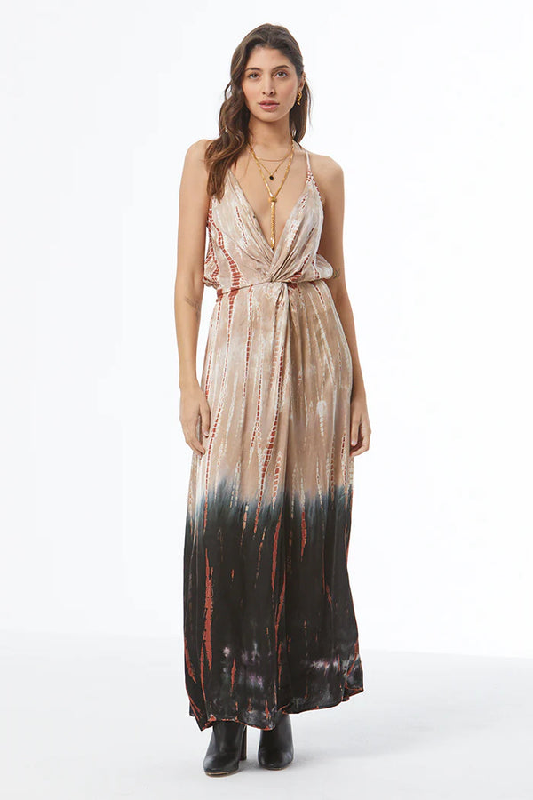 YFB Shayna Maxi Dress