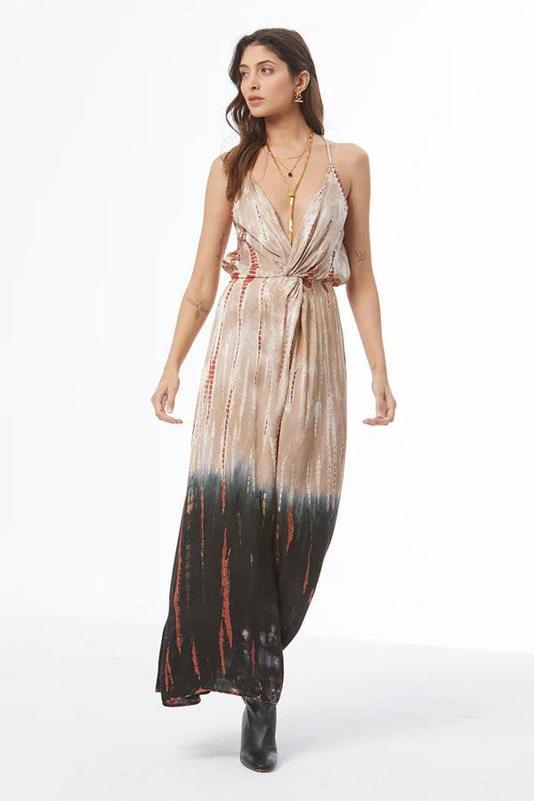 YFB Shayna Maxi Dress
