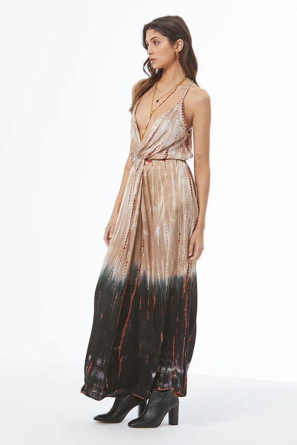 YFB Shayna Maxi Dress