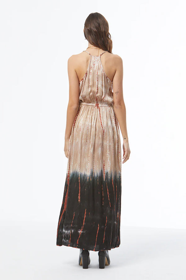 YFB Shayna Maxi Dress
