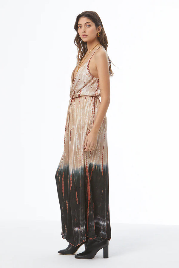 YFB Shayna Maxi Dress