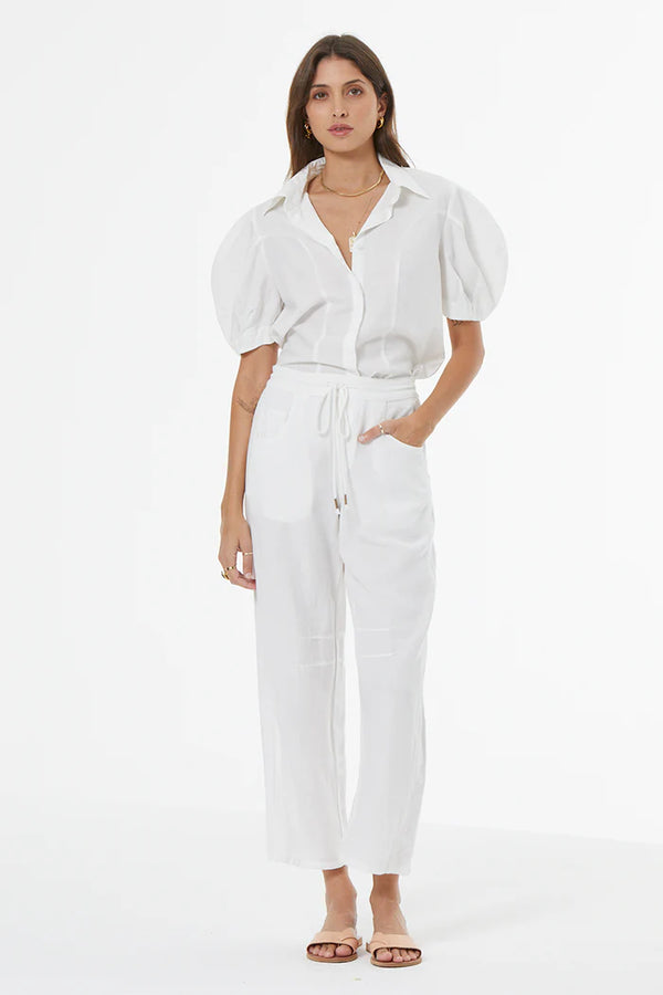 YFB Barret Barrel Pant