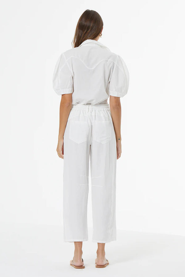 YFB Barret Barrel Pant