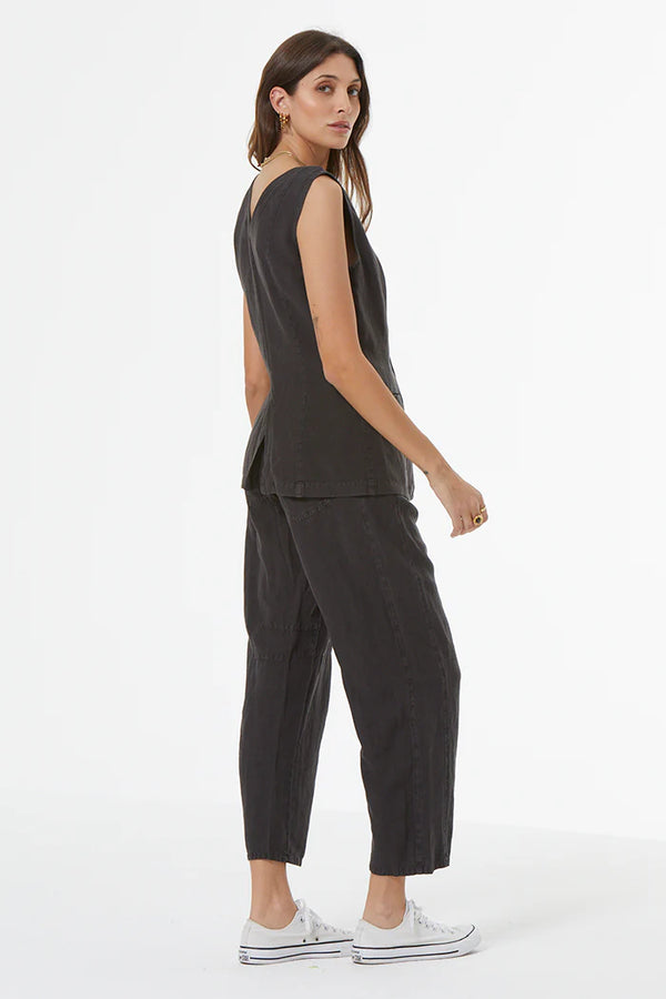 YFB Barret Barrel Pant