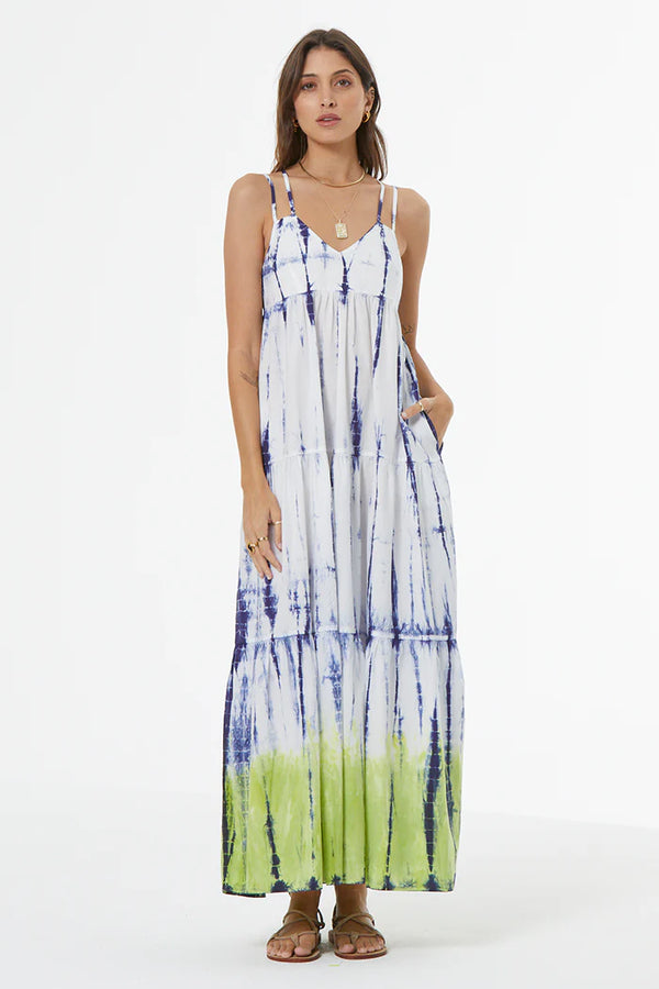 YFB Patio Poplin Dress