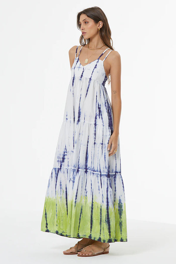 YFB Patio Poplin Dress