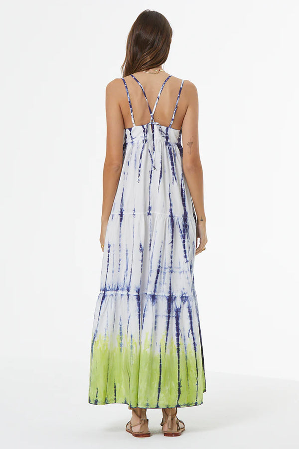 YFB Patio Poplin Dress