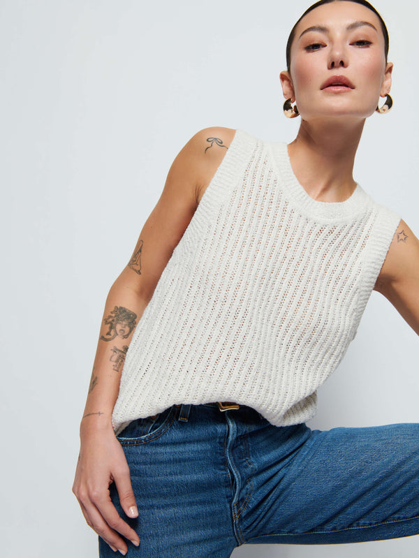 Nation LA Elliana Vest
