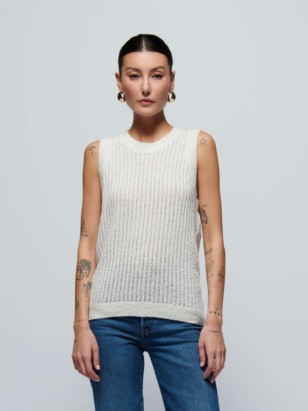 Nation LA Elliana Vest