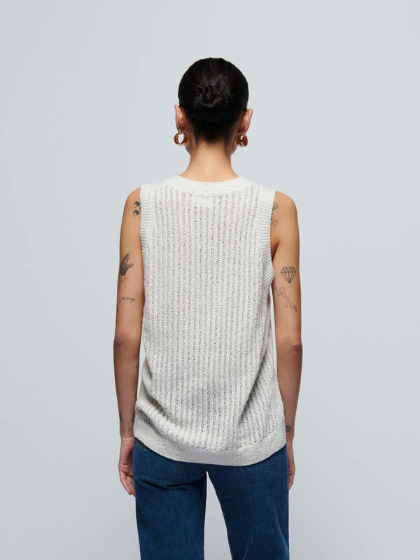 Nation LA Elliana Vest