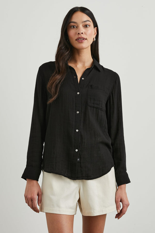 Rails Ellis Shirt