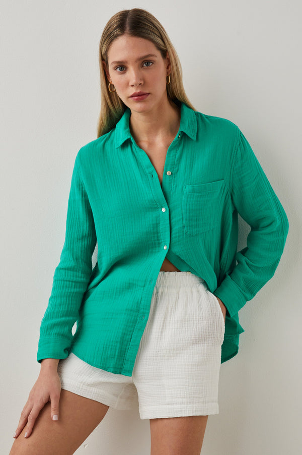 Rails Ellis Shirt SALE