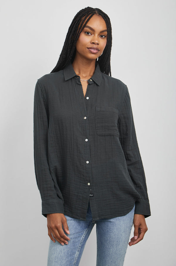 Rails Ellis Shirt