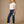 Load image into Gallery viewer, Edwin Marli Wide Leg Ankle