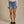 Load image into Gallery viewer, Edwin Cai 4" Cutoff Short