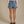 Load image into Gallery viewer, Edwin Cai 4" Cutoff Short