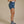 Load image into Gallery viewer, Edwin Cai 4" Cutoff Short