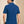 Load image into Gallery viewer, Faherty Short-Sleeve Indigo Polo