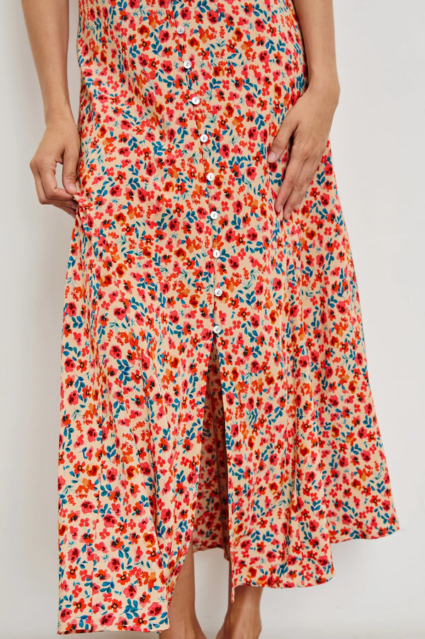 Rails Florian Dress