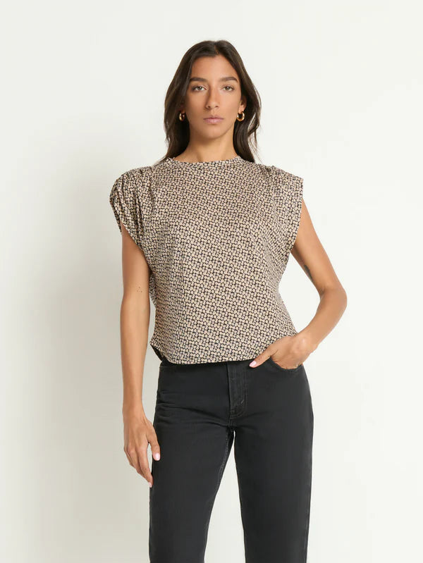 Nation LA Frankie Luxe Tee