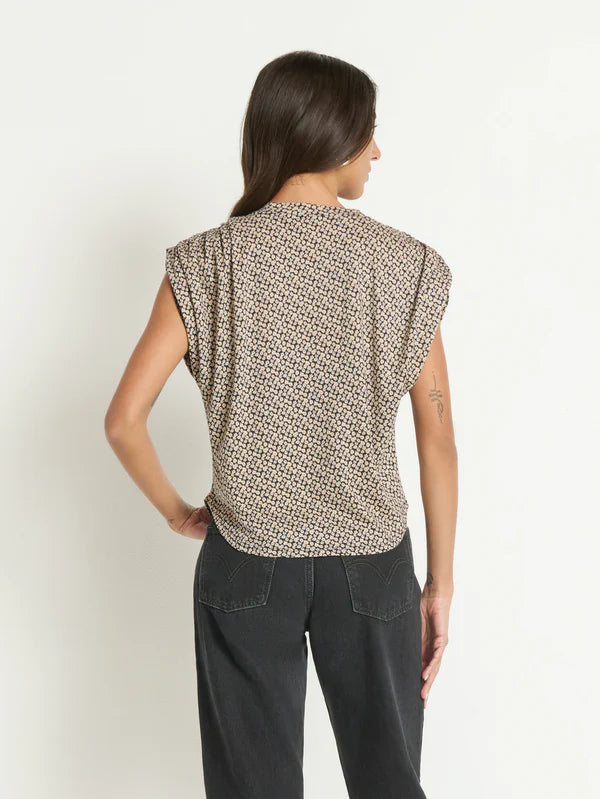 Nation LA Frankie Luxe Tee