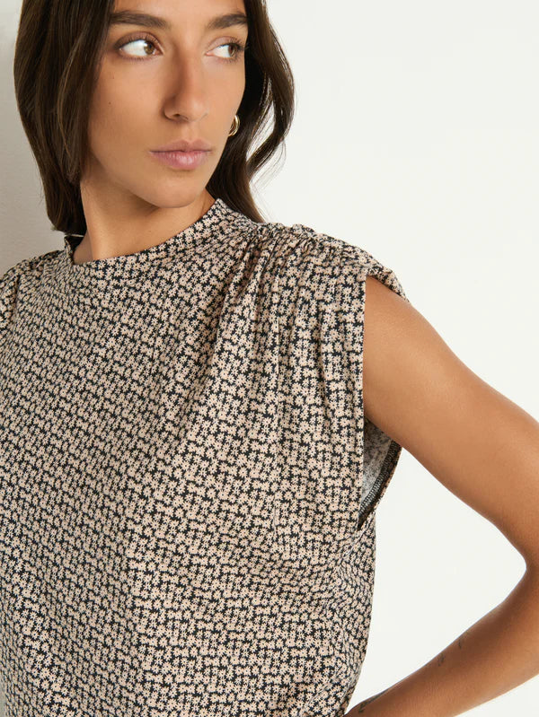 Nation LA Frankie Luxe Tee