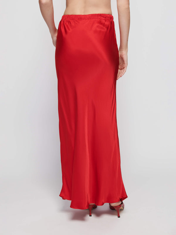 Nation LA Gaia Maxi Skirt