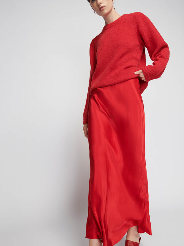 Nation LA Gaia Maxi Skirt