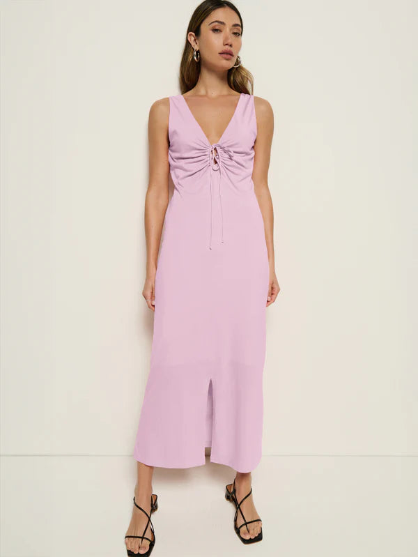 Nation LA Gracie Midi Dress