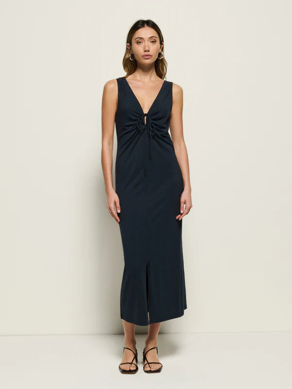 Nation LA Gracie Midi Dress