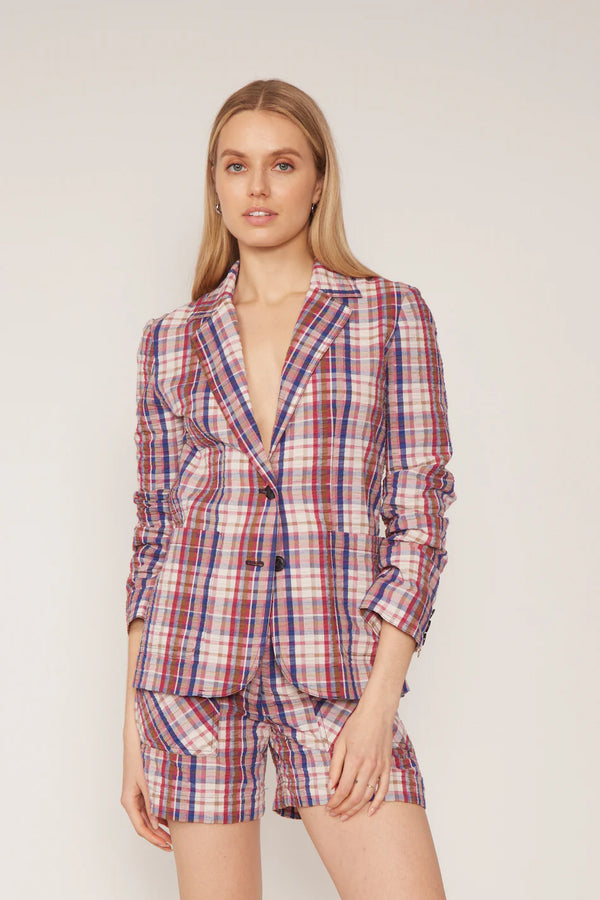 Gilner Farrar Owen Jacket