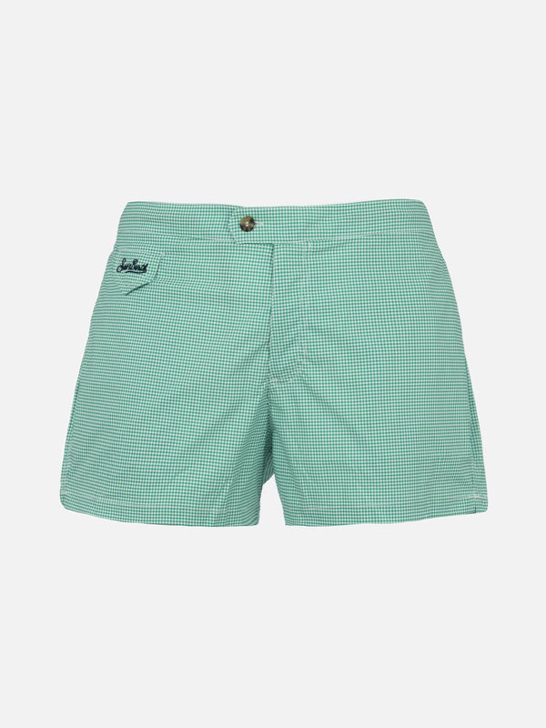MC2 Saint Barth Harry Swim Shorts
