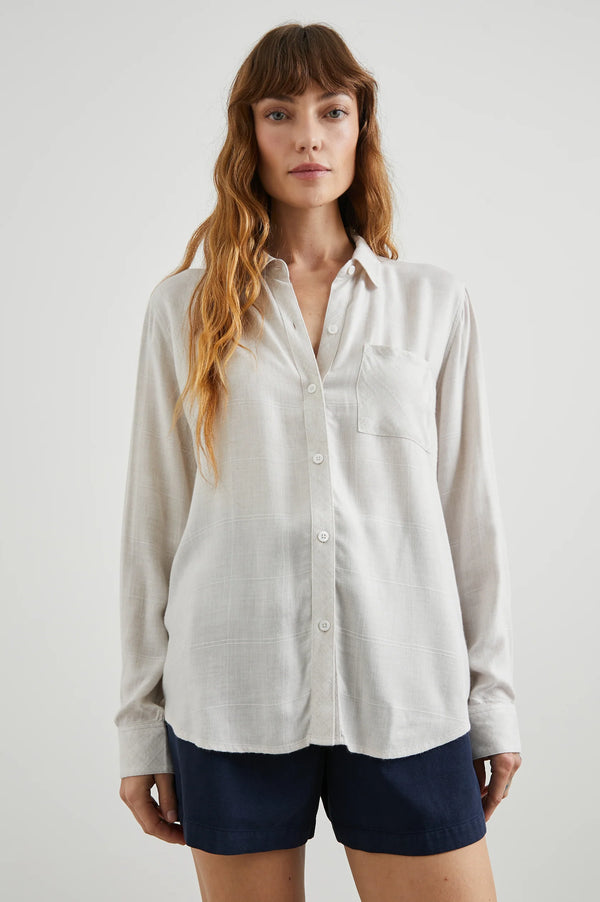 Rails Hunter Shirt