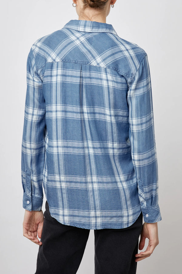 Rails Hunter Shirt
