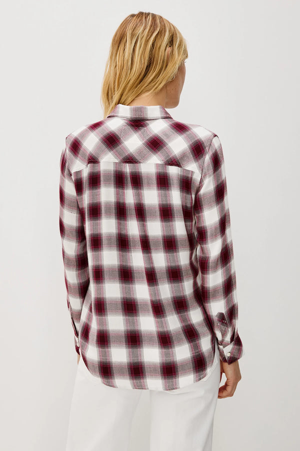 Rails Hunter Shirt