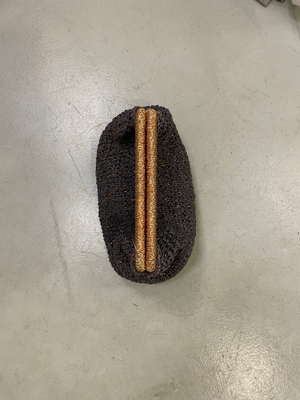 NOFO Style Sabine Clutch