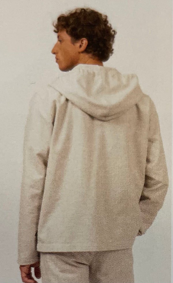 Saint James St Owen Jacket