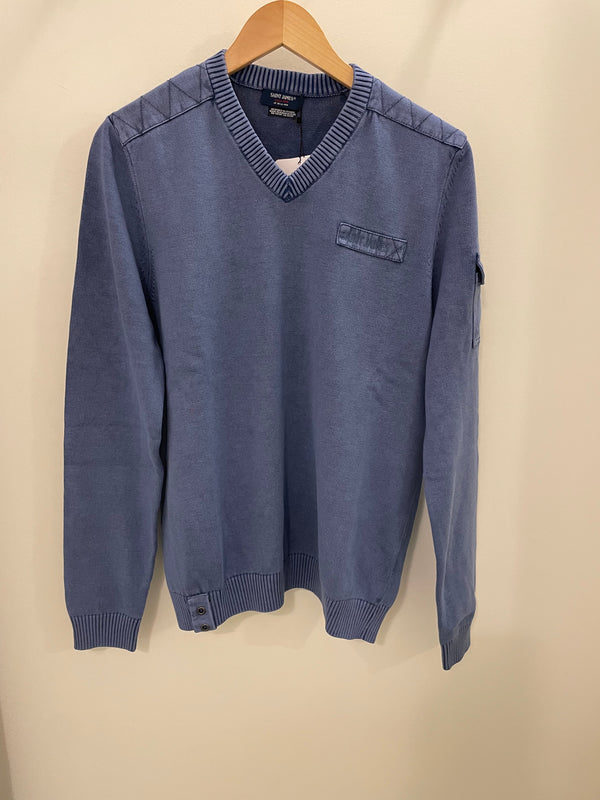 Saint James Tenerife Sweater