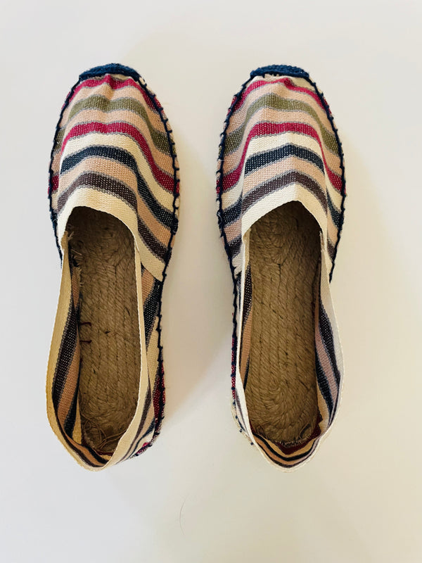Spanish Espadrilles