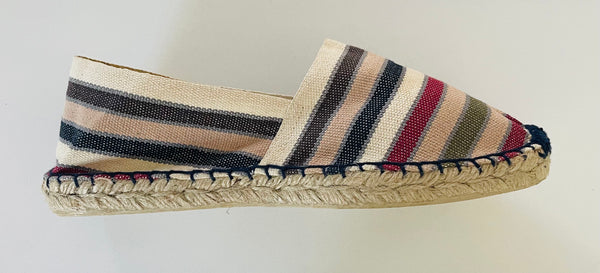 Spanish Espadrilles