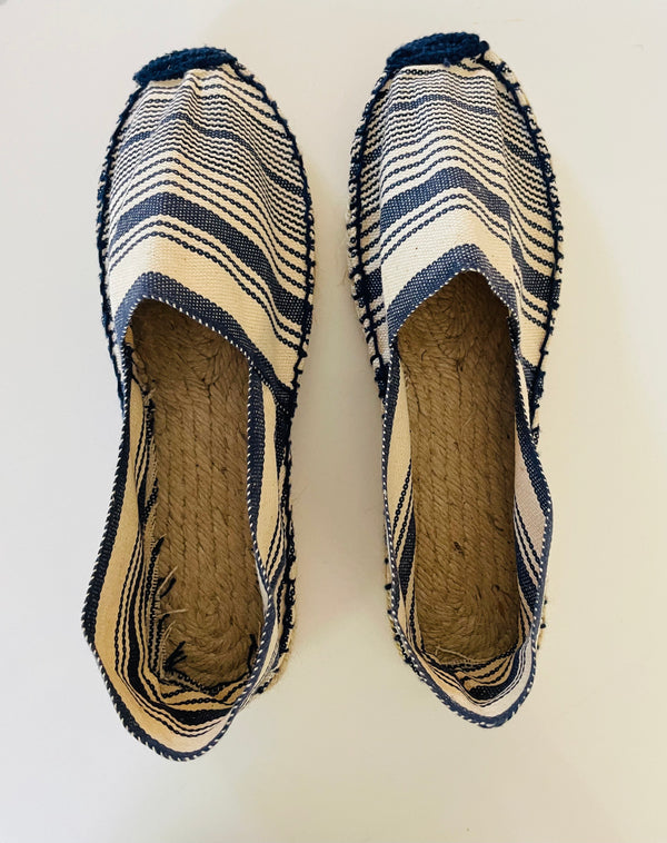 Spanish Espadrilles