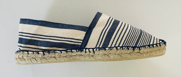 Spanish Espadrilles