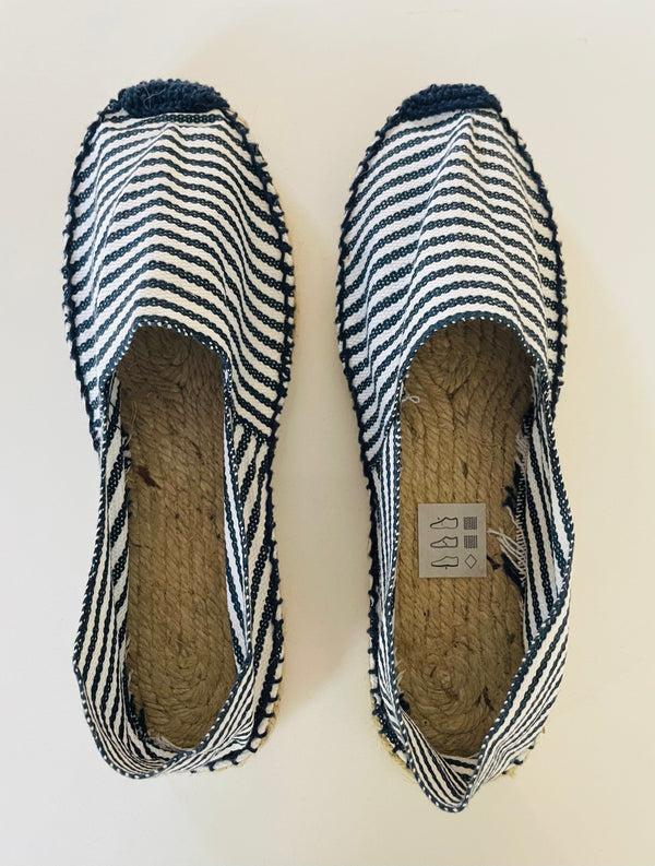 Spanish Espadrilles