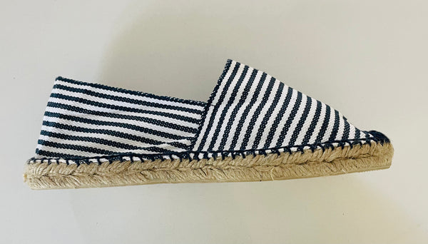 Spanish Espadrilles