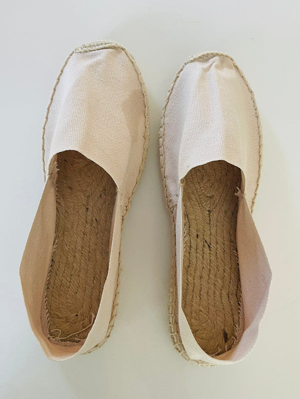 Spanish Espadrilles
