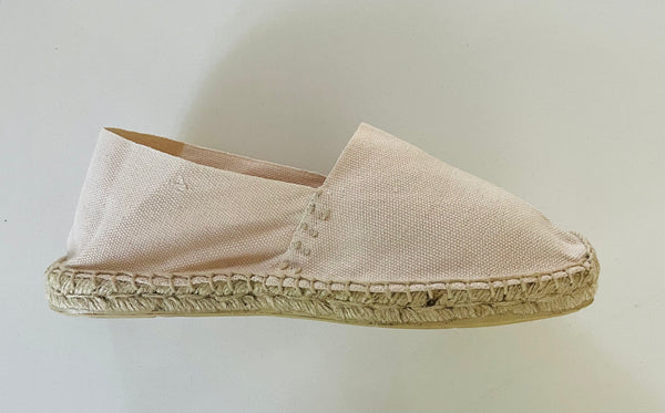 Spanish Espadrilles