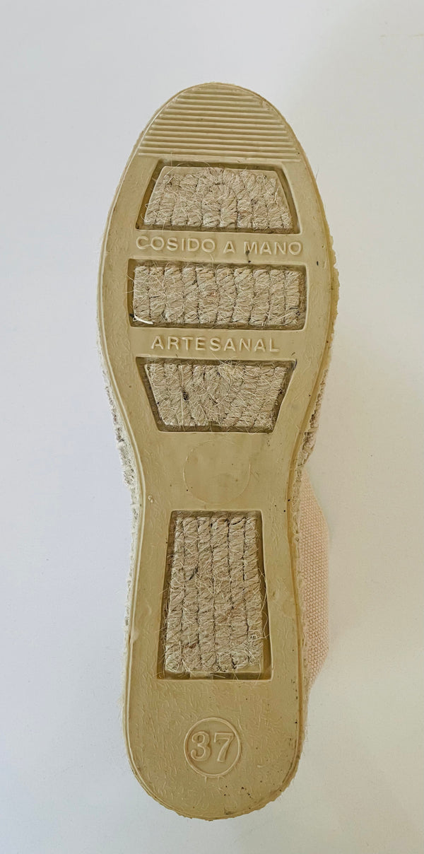 Spanish Espadrilles