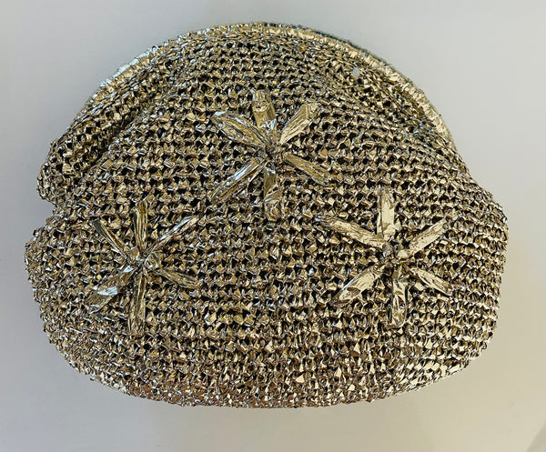 NoFo Style Donna Clutch