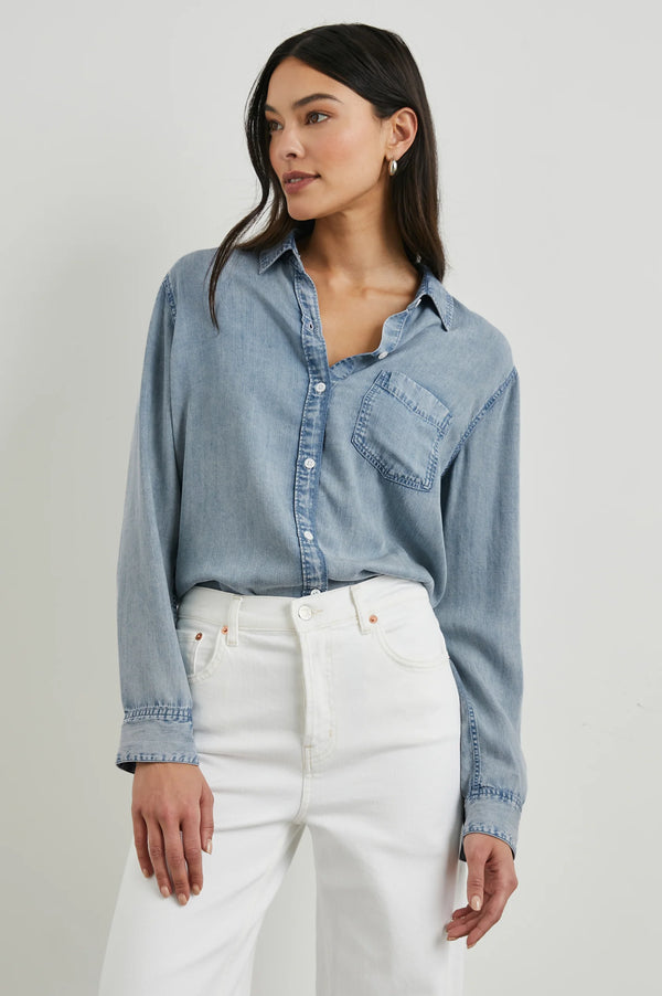 Rails Ingrid Shirt